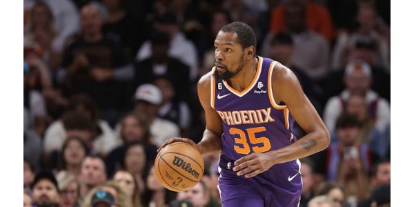 Phoenix Suns y Golden State Warriors solo pueden enfrentarse en las Finales de la Conferencia Oeste